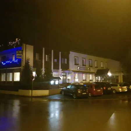 Pension-puttlachtal Gæstehus *