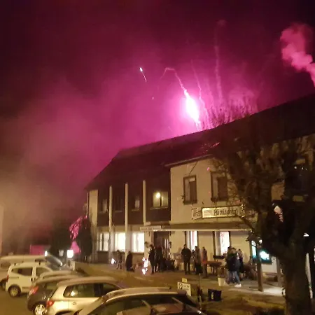 Pension-puttlachtal *