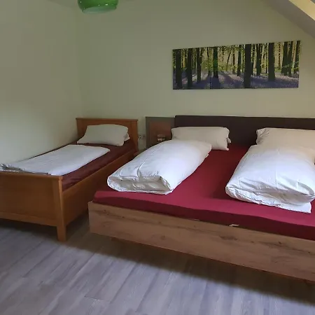 Pensión Pension-puttlachtal