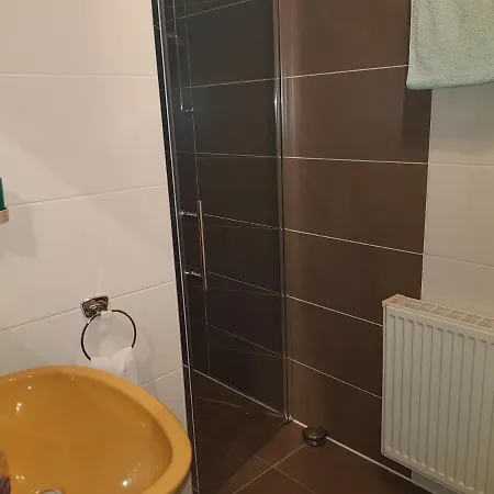 Pension-puttlachtal Pensión Pottenstein