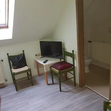 Pensión Pension-puttlachtal