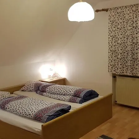 Pensión Pension-puttlachtal