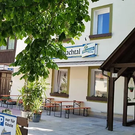 Pension-puttlachtal