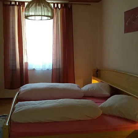 Pension-puttlachtal Casa de hóspedes