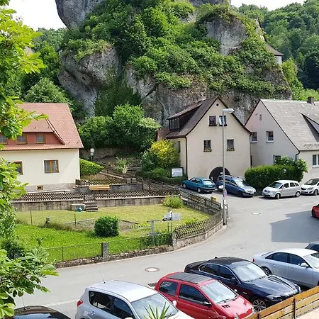 Pensión Pension-puttlachtal