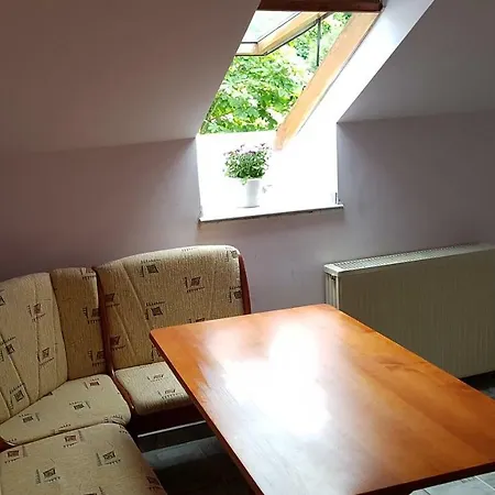 Pension-puttlachtal Pottenstein