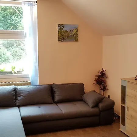 Pensión Pension-puttlachtal Pottenstein