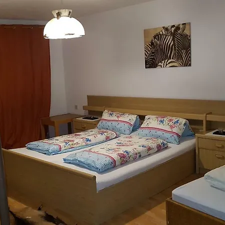 Pension-puttlachtal *