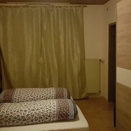 Pensión Pension-puttlachtal