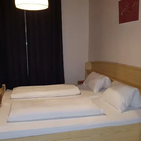 Pensión Pension-puttlachtal