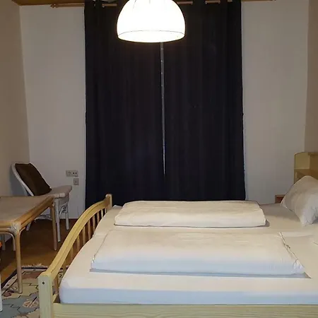 Pensión Pension-puttlachtal