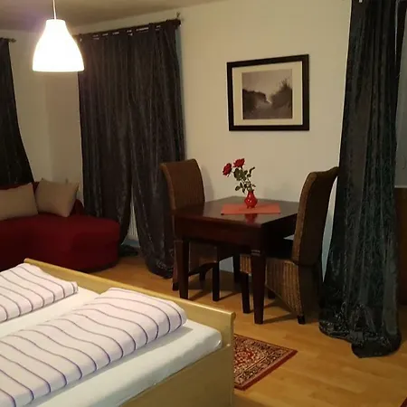 Pension-puttlachtal Casa de hóspedes
