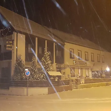 Pension-puttlachtal