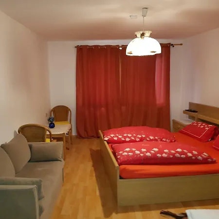 Pension-puttlachtal Pottenstein