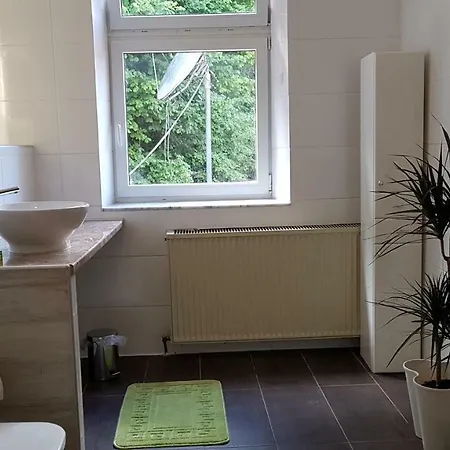 Pension-puttlachtal Pensión Pottenstein