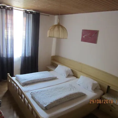 Pension-puttlachtal